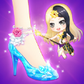 叶罗丽公主水晶鞋 2.7.5 安卓版