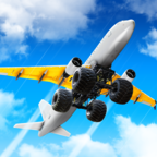 ɻCrazy Plane Landing V0.0.3 ׿ ׿